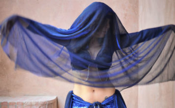 Danza del ventre 1133 0 danza solistica